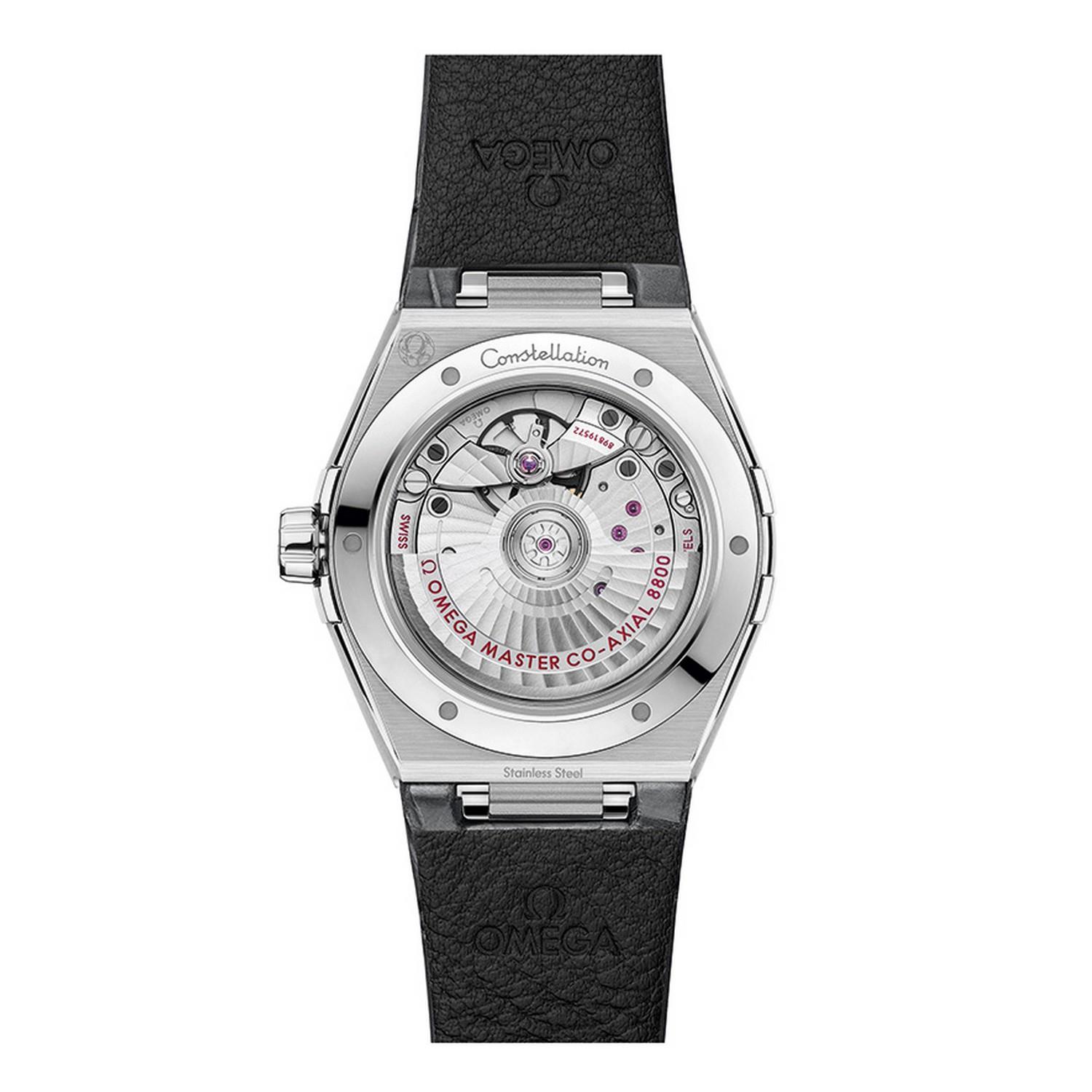 OMEGA CONSTELLATION CO-AXIAL MASTER CHRONOMETER 39 MM - O13113392006001