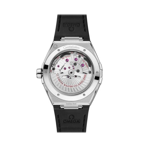 OMEGA CONSTELLATION CO-AXIAL MASTER CHRONOMETER 41 MM - O13133412101001