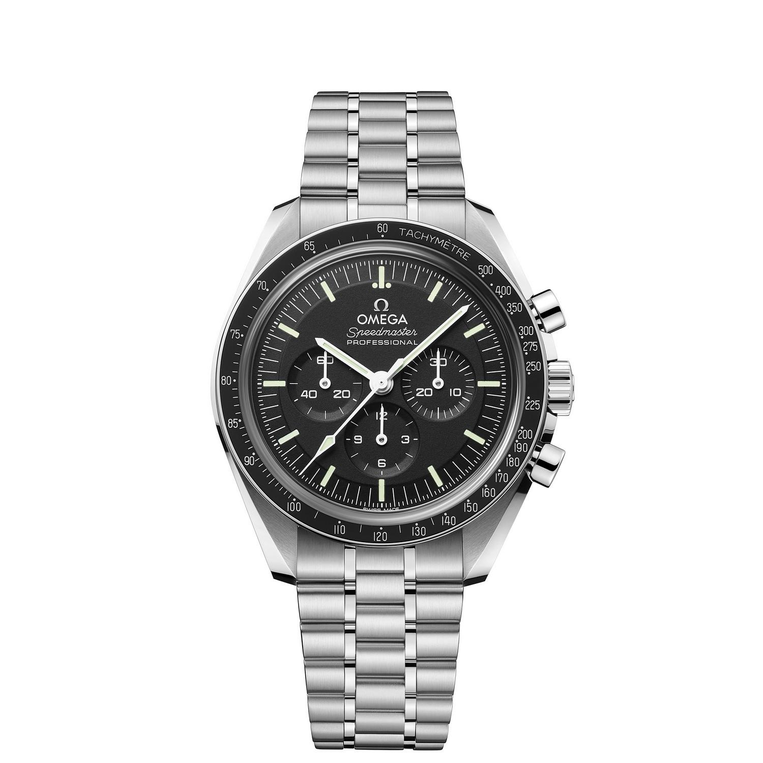 OMEGA SPEEDMASTER MOONWATCH PROFESSIONAL - O31030425001002