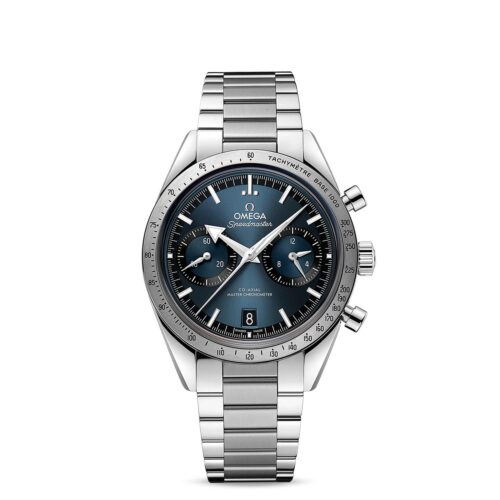 OMEGA SPEEDMASTER ’57 - O33210415103001