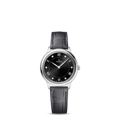 OMEGA PRESTIGE QUARZ 30 MM - O43413306051001