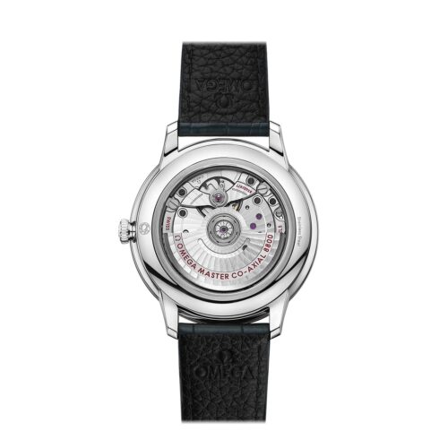 OMEGA PRESTIGE CO‑AXIAL MASTER CHRONOMETER 40 MM - O43413402010001