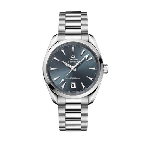 OMEGA SEAMASTER AQUA TERRA SHADES 38 MM - O22010382003003