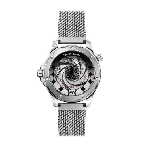 OMEGA DIVER 300M  | JAMES BOND 60TH ANNIVERSARY 42 MM - O21030422003002