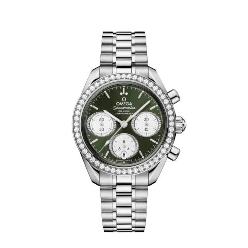 OMEGA SPEEDMASTER 38 MM - O32415385060001