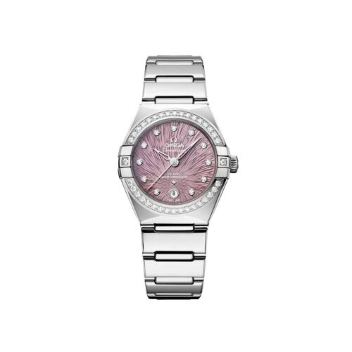 OMEGA CONSTELLATION 29 MM - O13115292060001