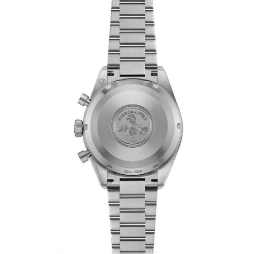 OMEGA SPEEDMASTER PILOT 40,85 MM - O33210415101002