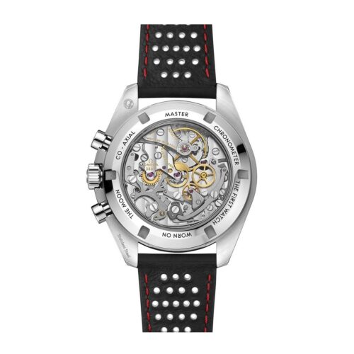 OMEGA SPEEDMASTER MOONWATCH PROFESSIONAL 42 MM - O31032425004002