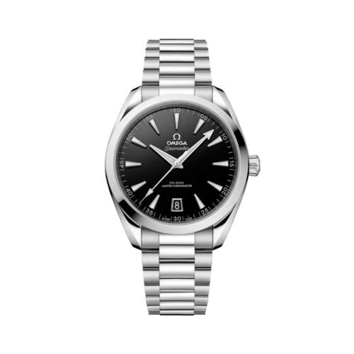 OMEGA SEAMASTER AQUA TERRA  41 MM - O22010412101002