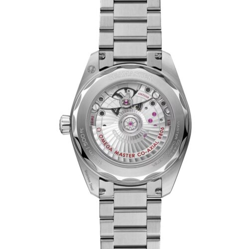 OMEGA SEAMASTER RAILMASTER 38 MM - O23510382006001