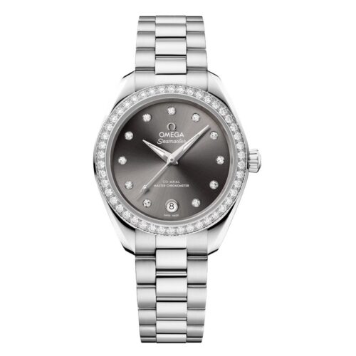 OMEGA SEAMASTER AQUA TERRA 150M 30 MM - O22015302056001