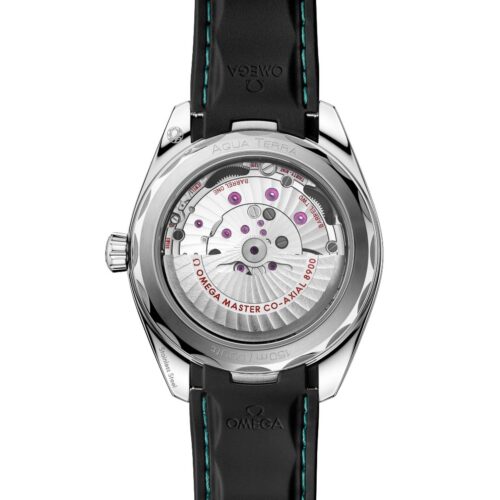 OMEGA Seamaster AQUA TERRA 41MM - O22032412103001