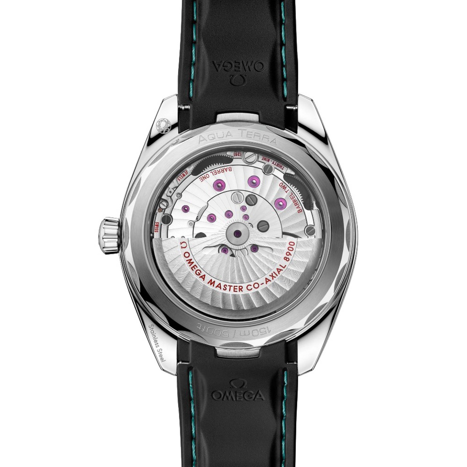 OMEGA Seamaster AQUA TERRA 41MM - O22032412103001