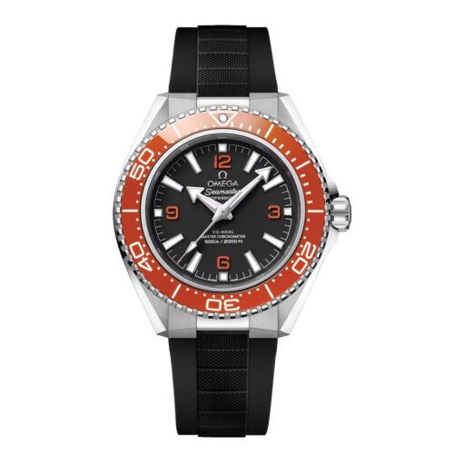 OMEGA SEAMASTER PLANET OCEAN 42 MM - O21732422101003