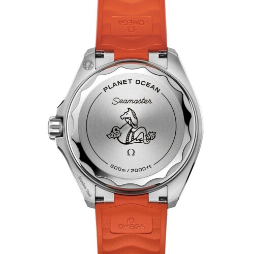 OMEGA SPEEDMASTER PLANET OCEAN 42 MM - O21732422101004