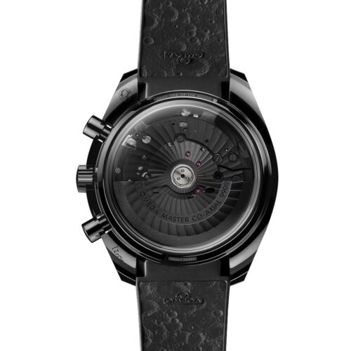 OMEGA SPEEDMASTER DARK SIDE OF THE MOON 44 MM - O31092445101005