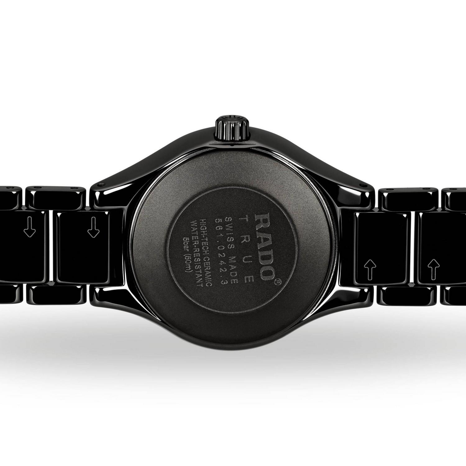 RADO TRUE ROUND DIAMONDS - R27059712