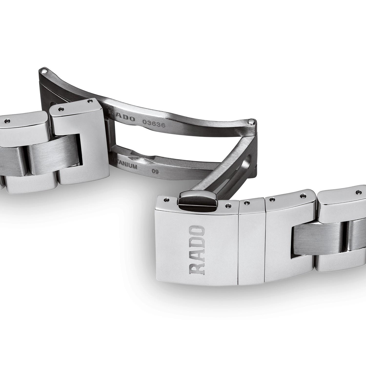 RADO XXL HYPERCHROME QUARZ 44,9 MM - R32259163