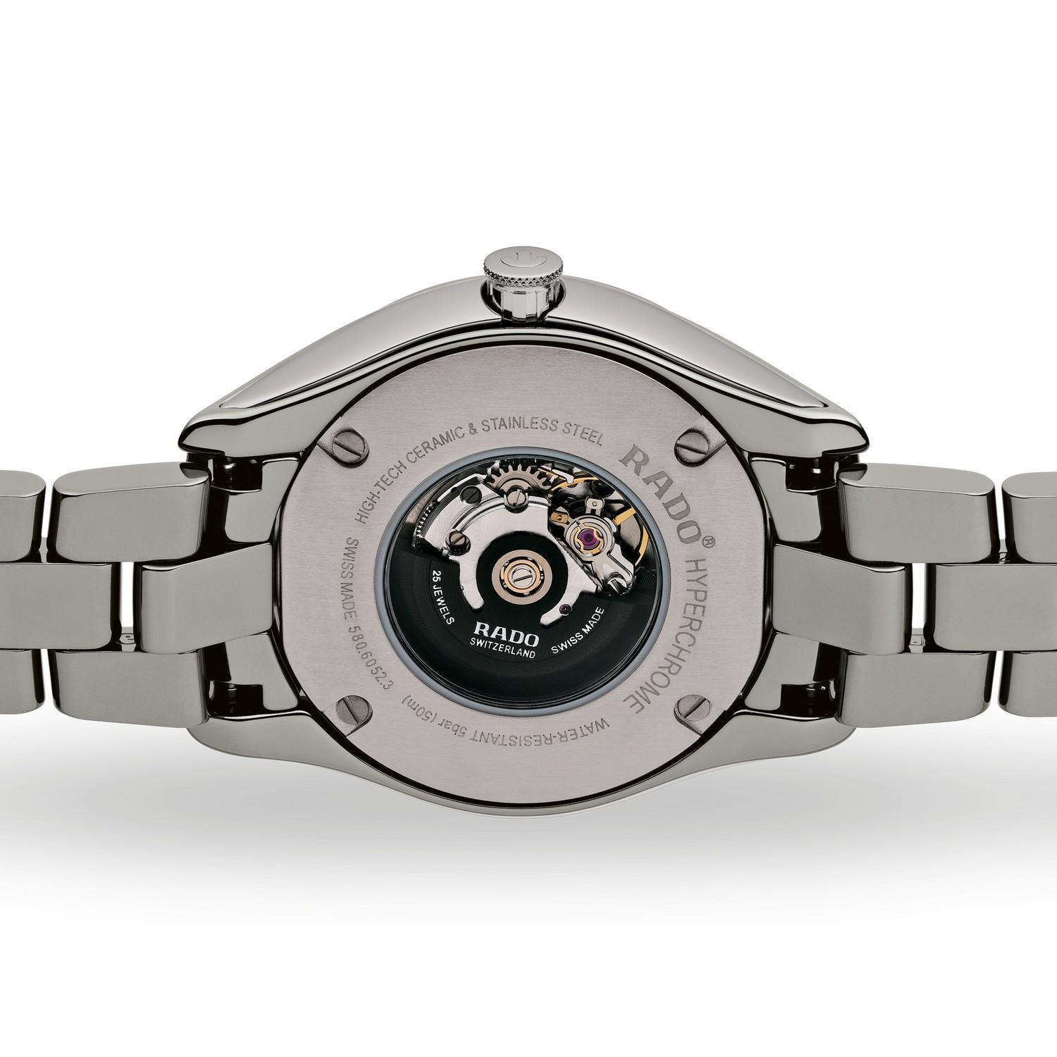 RADO HYPERCHROME AUTOMATIC - R32041312