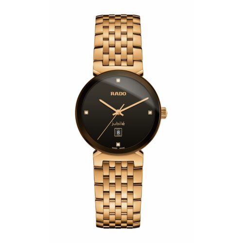 RADO FLORENCE CLASSIC DIAMONDS 30 MM - R48917703