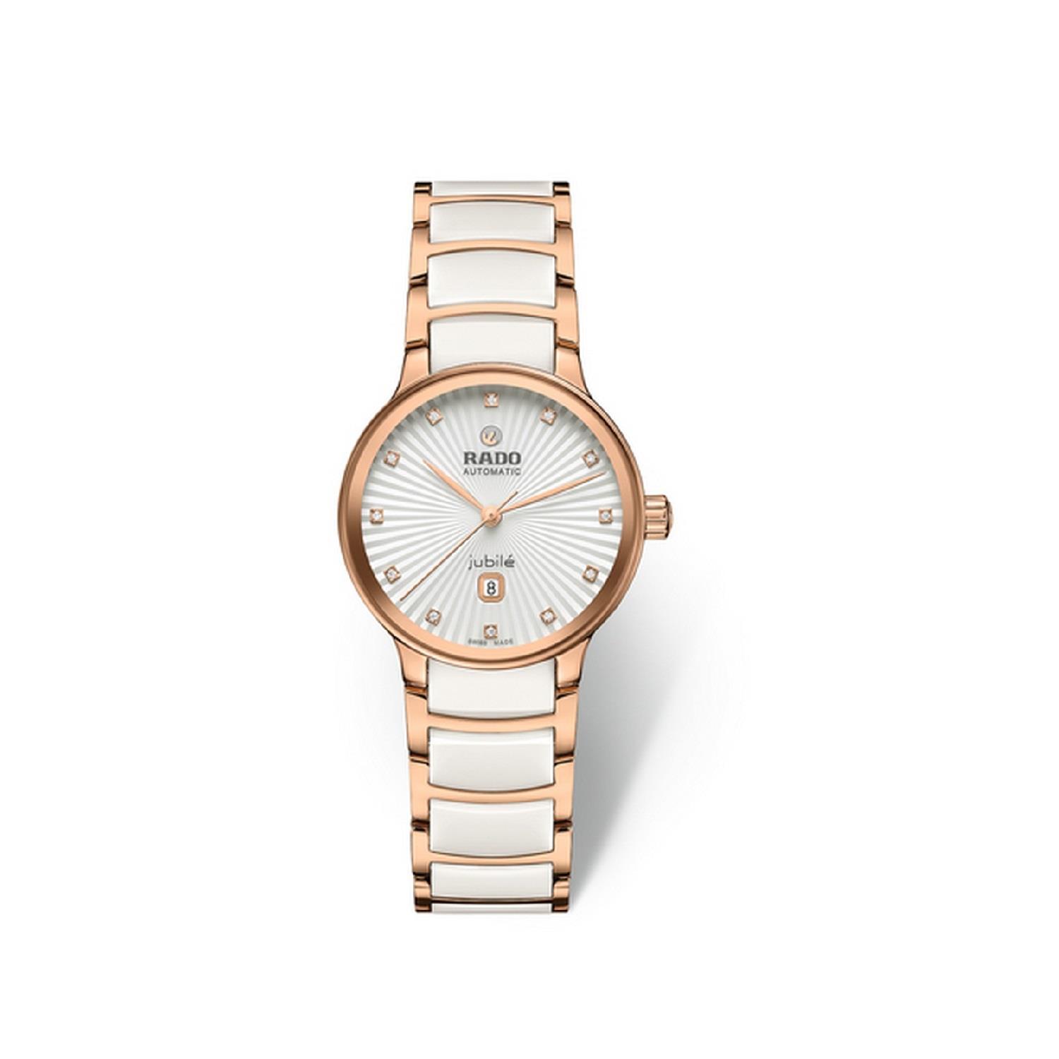 RADO CENTRIX DIAMONDS AUTOMATIC 30,5 MM - R30019744