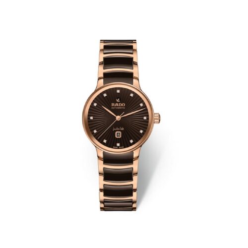 RADO CENTRIX DIAMONDS AUTOMATIC 30,5 MM - R30019732