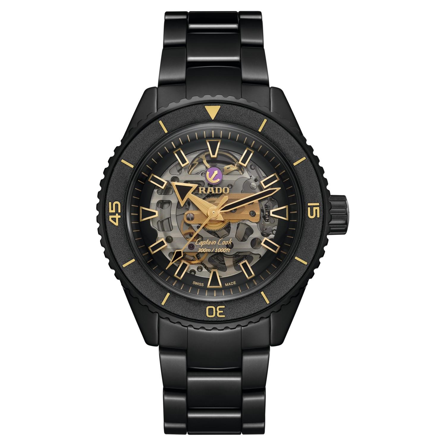 RADO High-Tech Ceramic Limited Edition 43 MM - R32147162