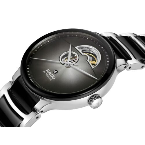 RADO CENTRIX AUTOMATIC OPEN HEART 39,5 MM - R30012152