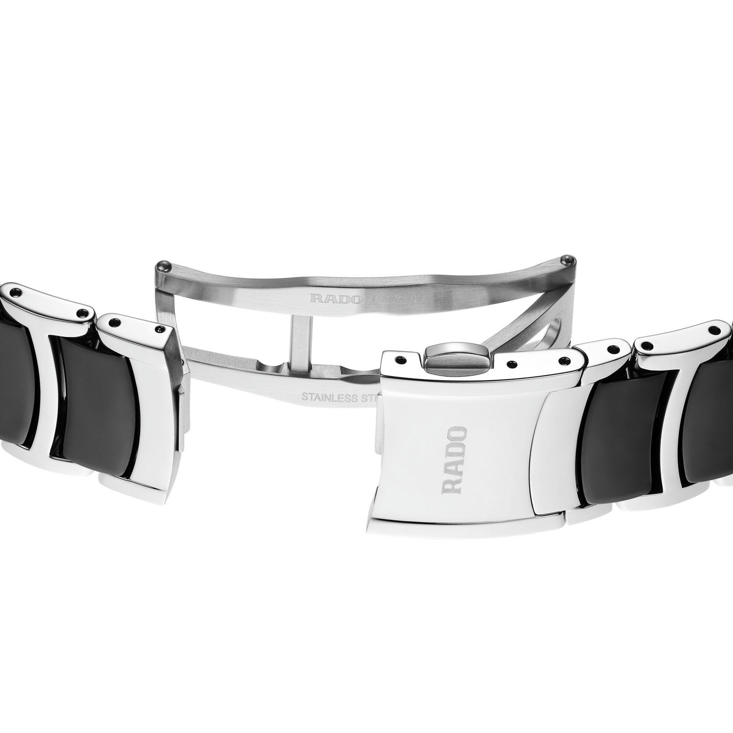 RADO CENTRIX AUTOMATIC OPEN HEART 39,5 MM - R30012152