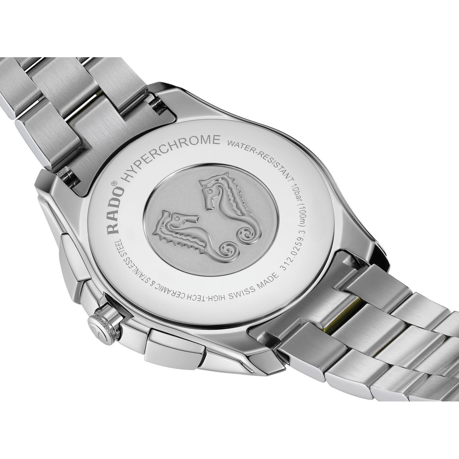 RADO XXL HYPERCHROME AUTOMATIK 44,9 MM - R32259323