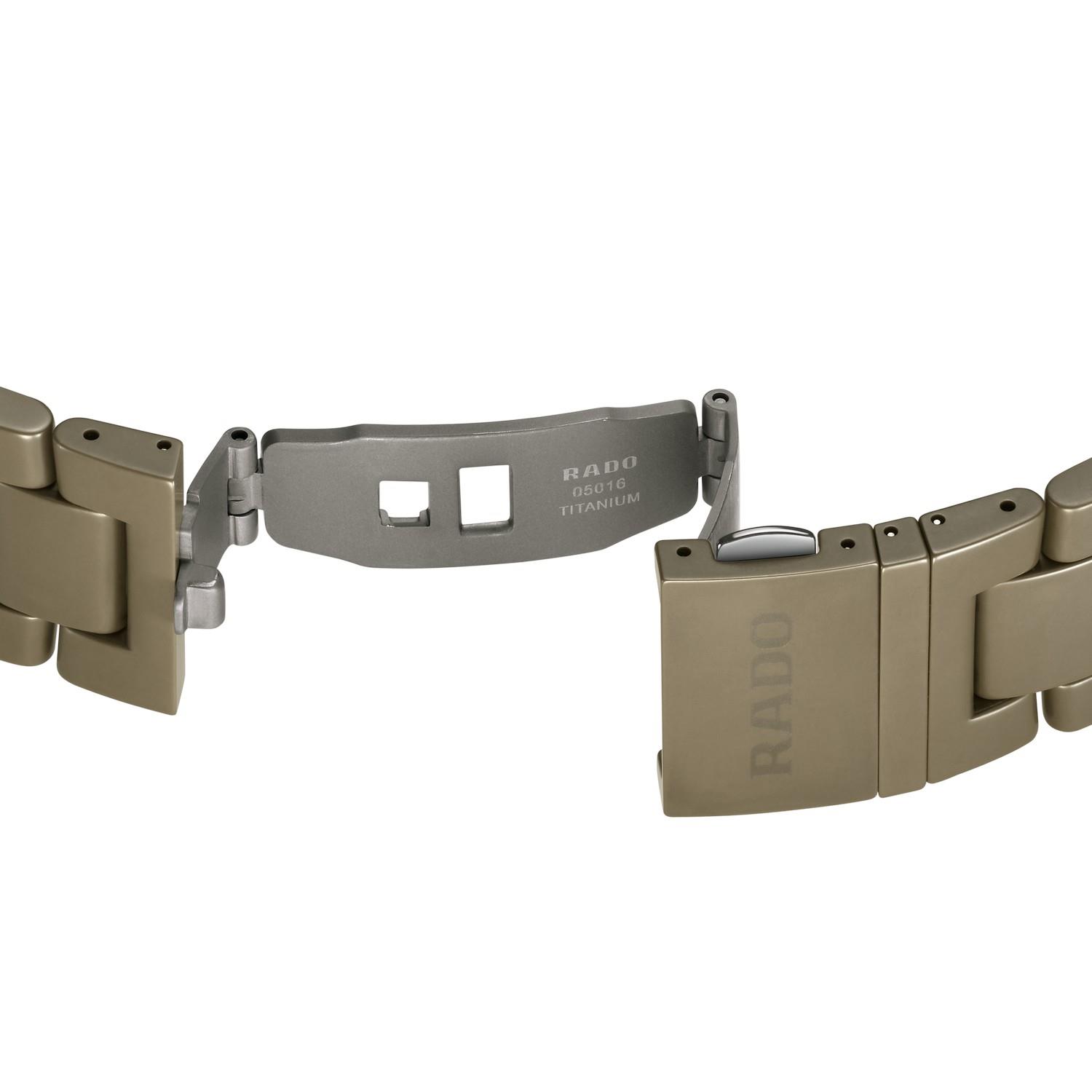 RADO Captain Cook High-Tech Ceramic Skeleton 43 MM - R32150162