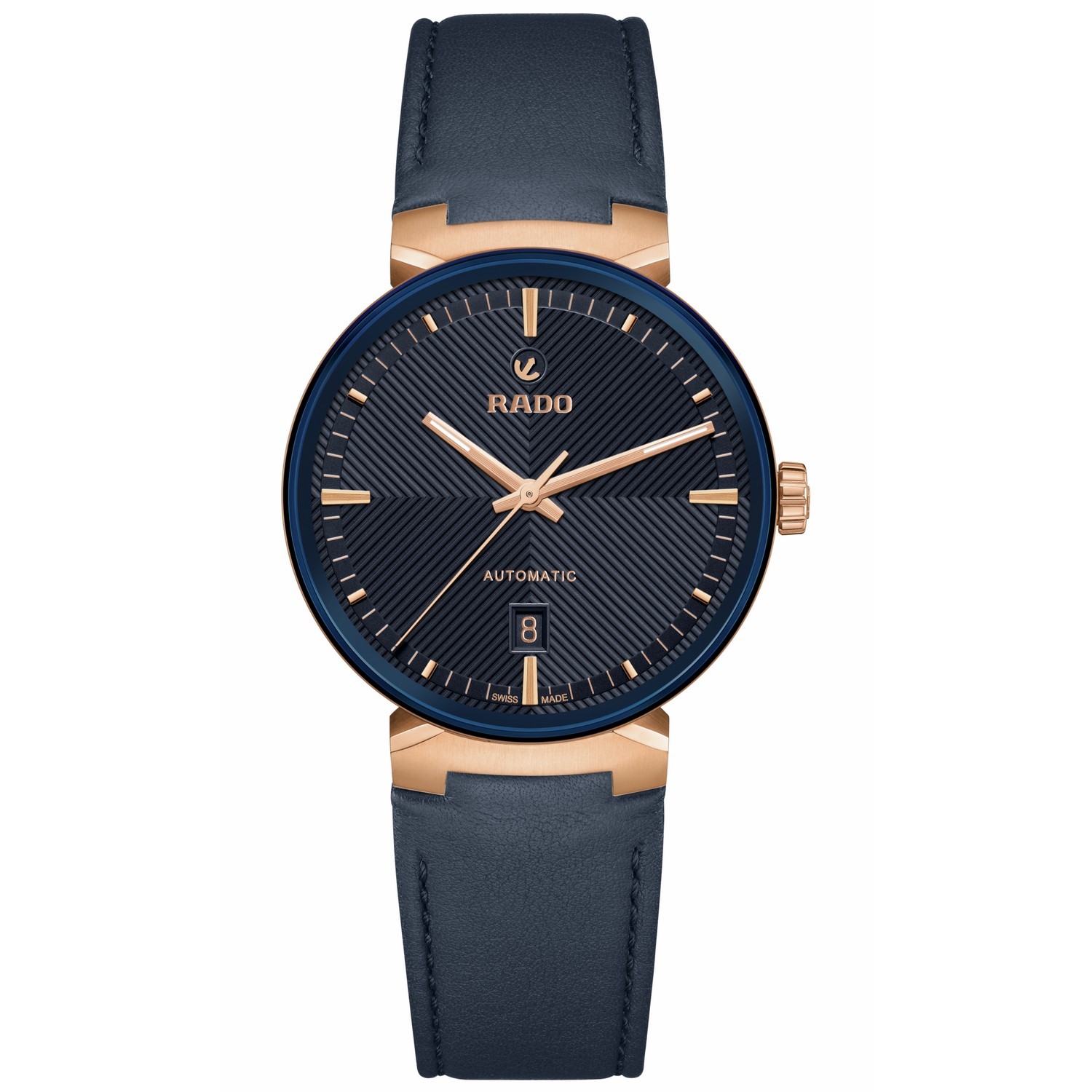RADO FLORANCE AUTOMATIC 39 MM - R48905205