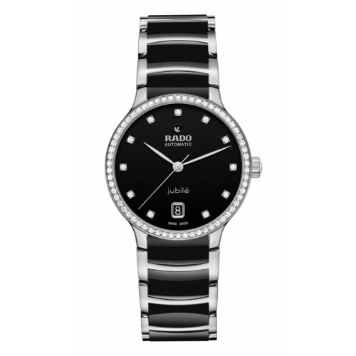RADO CENTRIX AUTOMATIC DIAMONDS 35 MM - R30231712