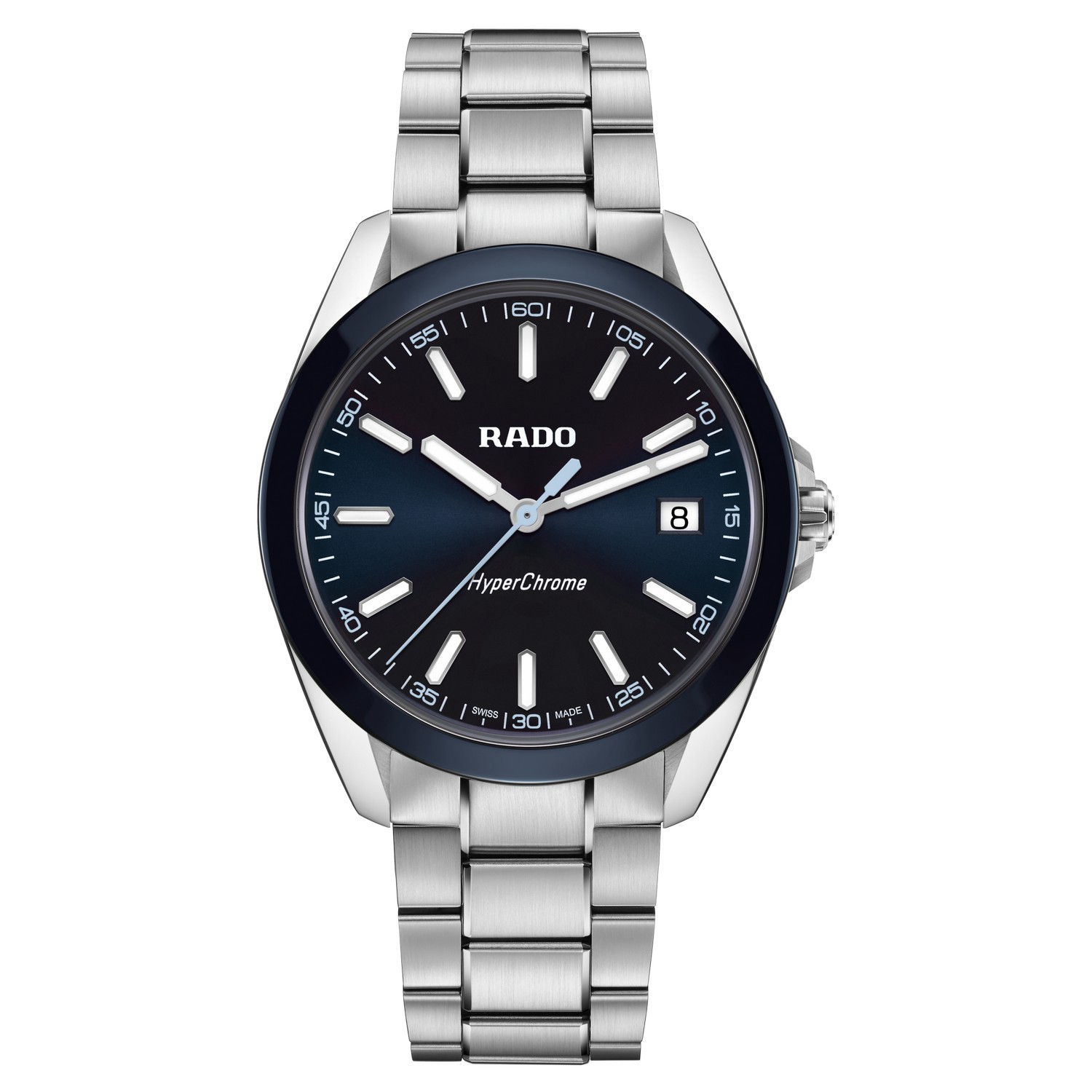 RADO HYPERCHROME 41,5 MM - R32280203