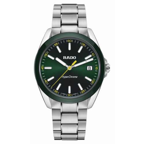 RADO HYPERCHROME 41 MM - R32280313