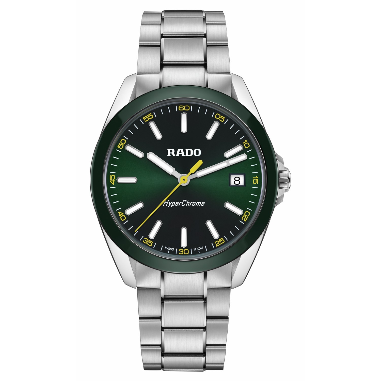 RADO HYPERCHROME 41 MM - R32280313