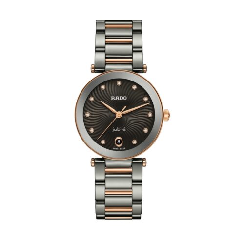 RADO LACOUPOLE DIAMONDS 31 MM - R22241703