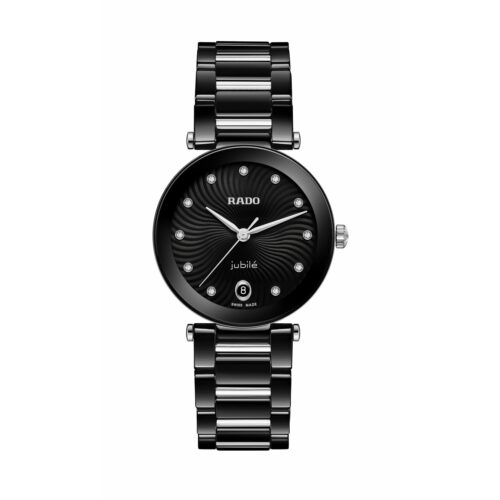 RADO LACOUPOLE DIAMONDS 31 MM - R22243703