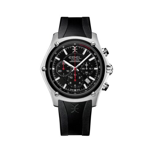 EBEL DISCOVERY CHRONOGRAPH - 1216460