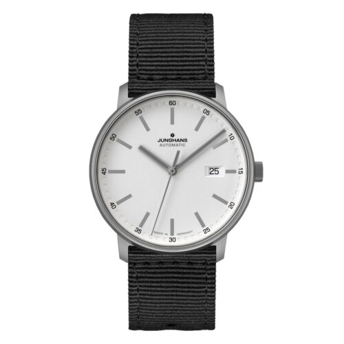 JUNGHANS FORM A TITAN - 27/2000.00