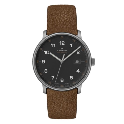 JUNGHANS FORM A TITAN - 27/2002.00