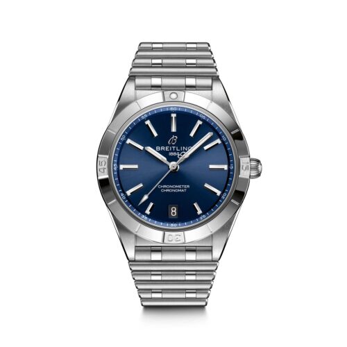 BREITLING CHRONOMAT AUTOMATIC 36 MM - A10380101C1A1