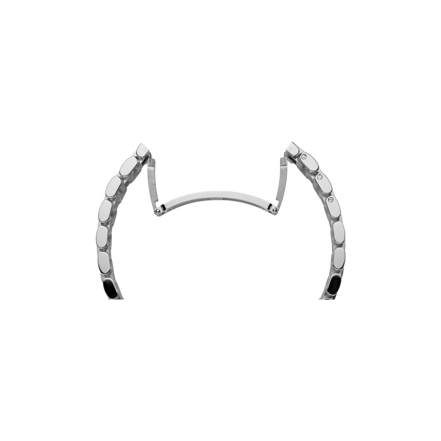 CHOPARD HAPPY SPORT 36MM AUTOMATIK 36 MM - 278559-3002