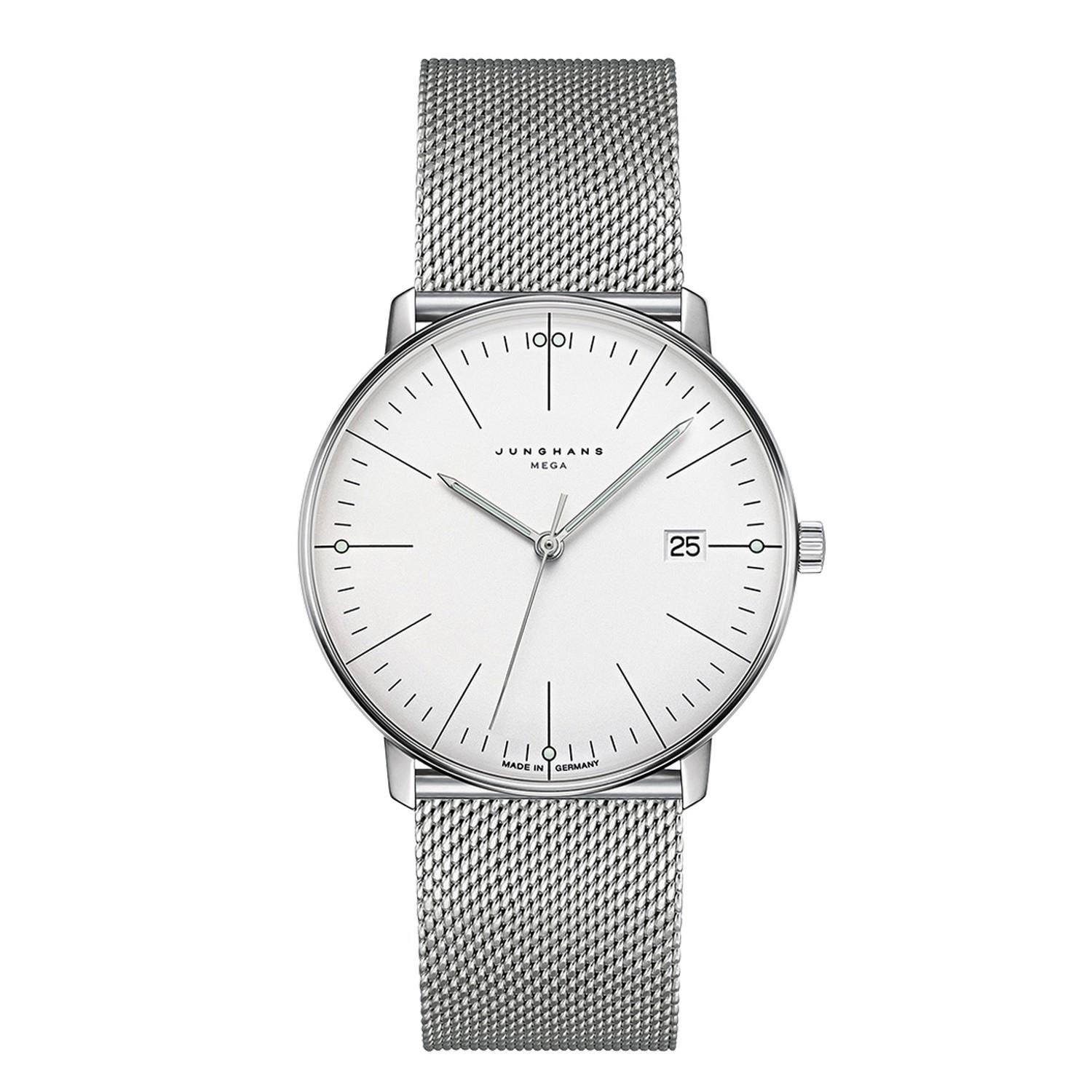 JUNGHANS MAX BILL MEGA - 58/4821.48