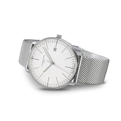 JUNGHANS MAX BILL MEGA - 58/4821.48