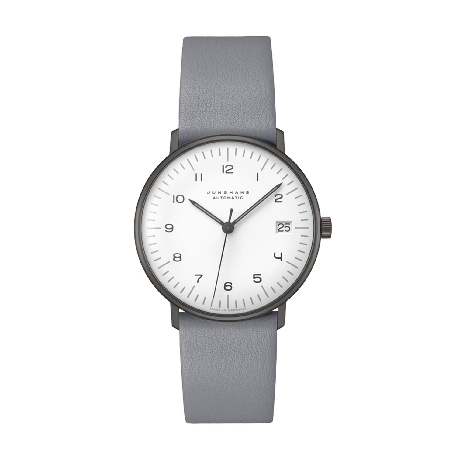 JUNGHANS MAX BILL KLEINE AUTOMATIC - 027-4006-04