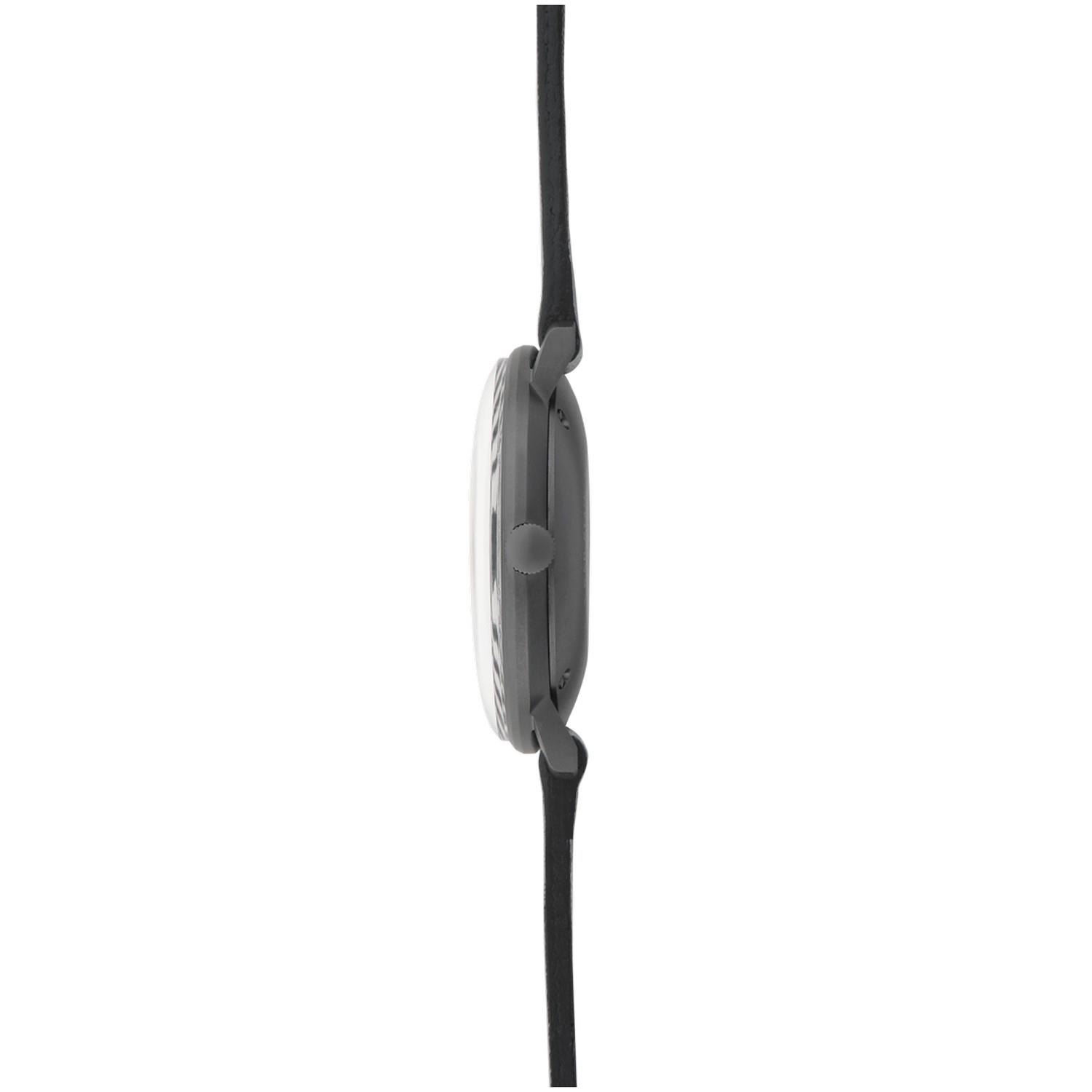 JUNGHANS MAX BILL KLEINE AUTOMATIC - 027-4006-04