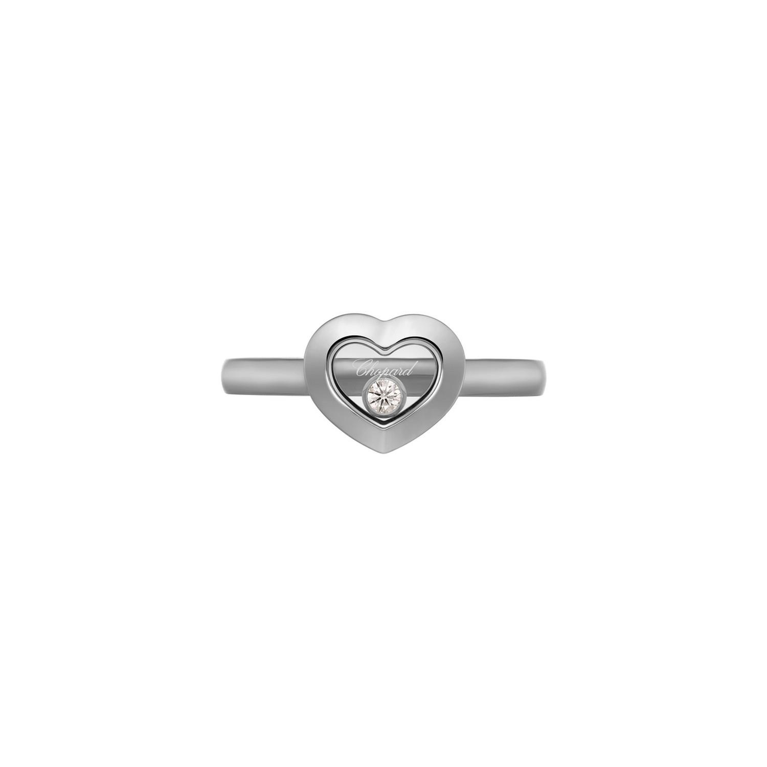 CHOPARD HAPPY DIAMONDS ICONS - 82A054-1111