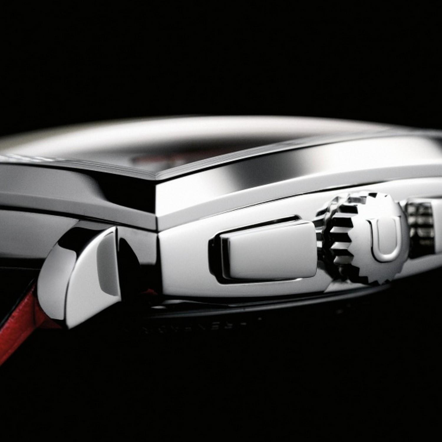 UNION GLASHÜTTE AVERIN CHRONOGRAPH MONDPHASE - D0155251605100