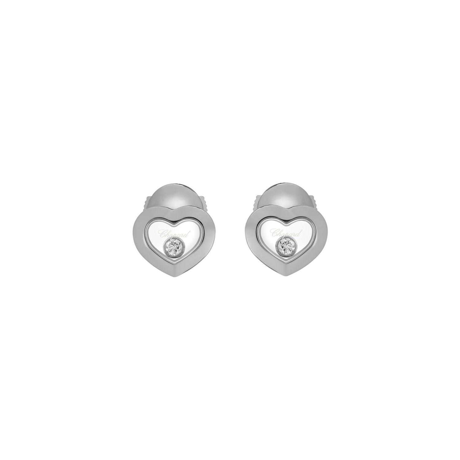 CHOPARD HAPPY DIAMONDS ICONS - 83A054-1001